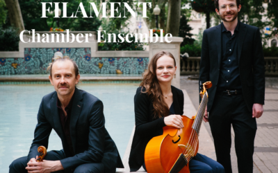 Filament Chamber Ensemble Concert